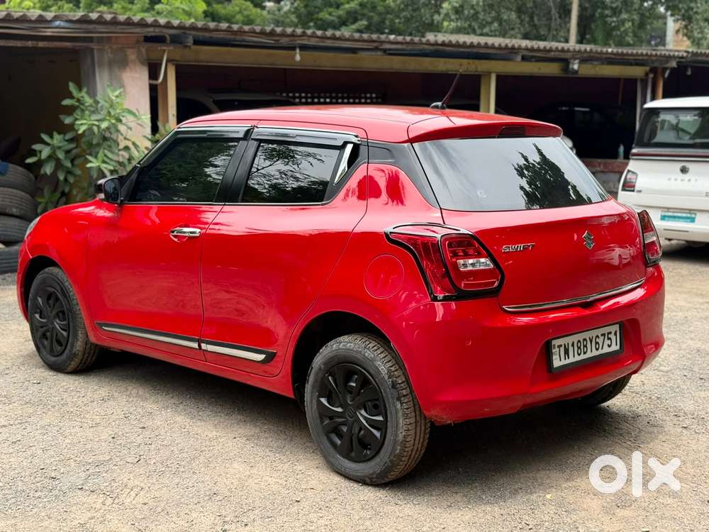 Maruti Suzuki Swift, 2023, Petrol