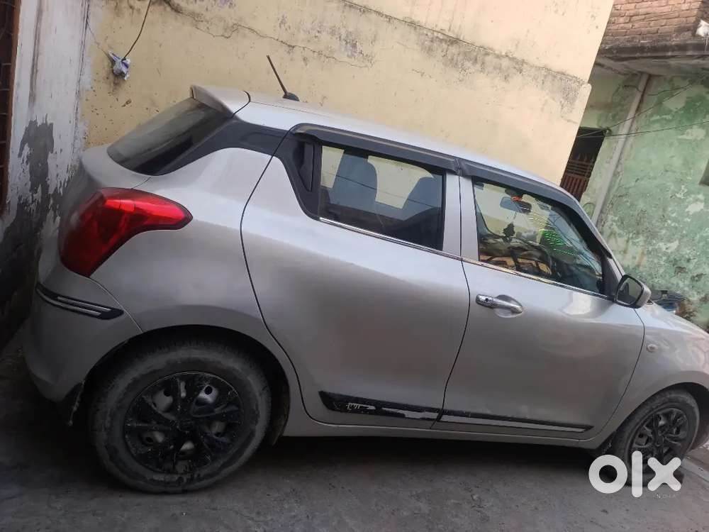 Maruti Suzuki Swift