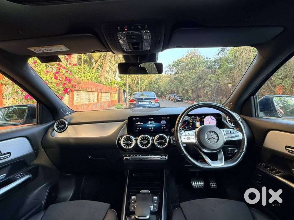 Mercedes-benz Gla Class 2014-2017 200, 2022, Petrol