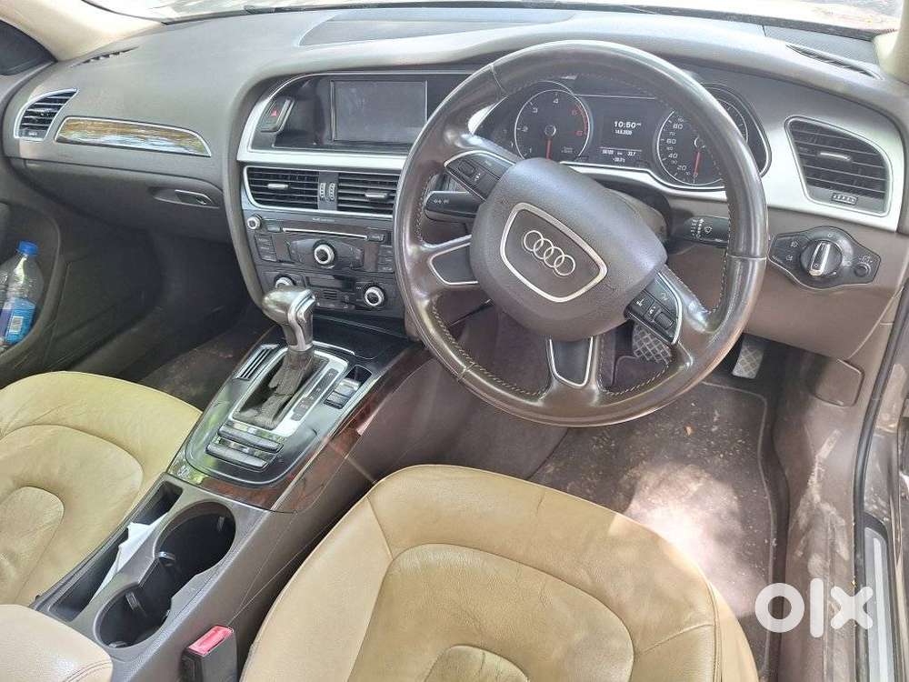 Audi A4 2.0 35 Tdi Premium Plus Sunroof, 2017, Diesel
