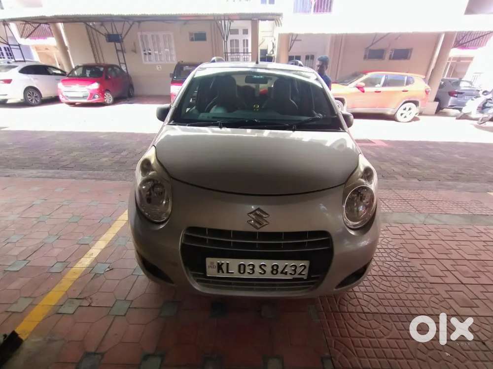 Maruthi Suzuki Sstar For Sale