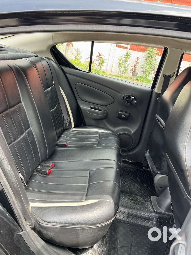 Nissan Sunny Xe P, 2013, Petrol