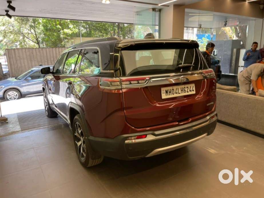 Jeep Meridian Limited Opt, 2022, Diesel