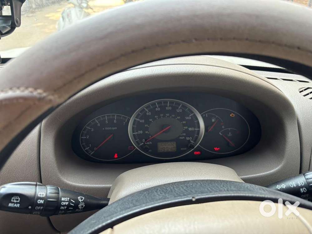 Mahindra Scorpio 2013 Diesel Well Maintained