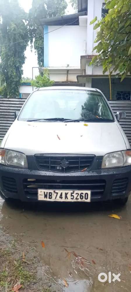 Maruti Suzuki Alto 2006
