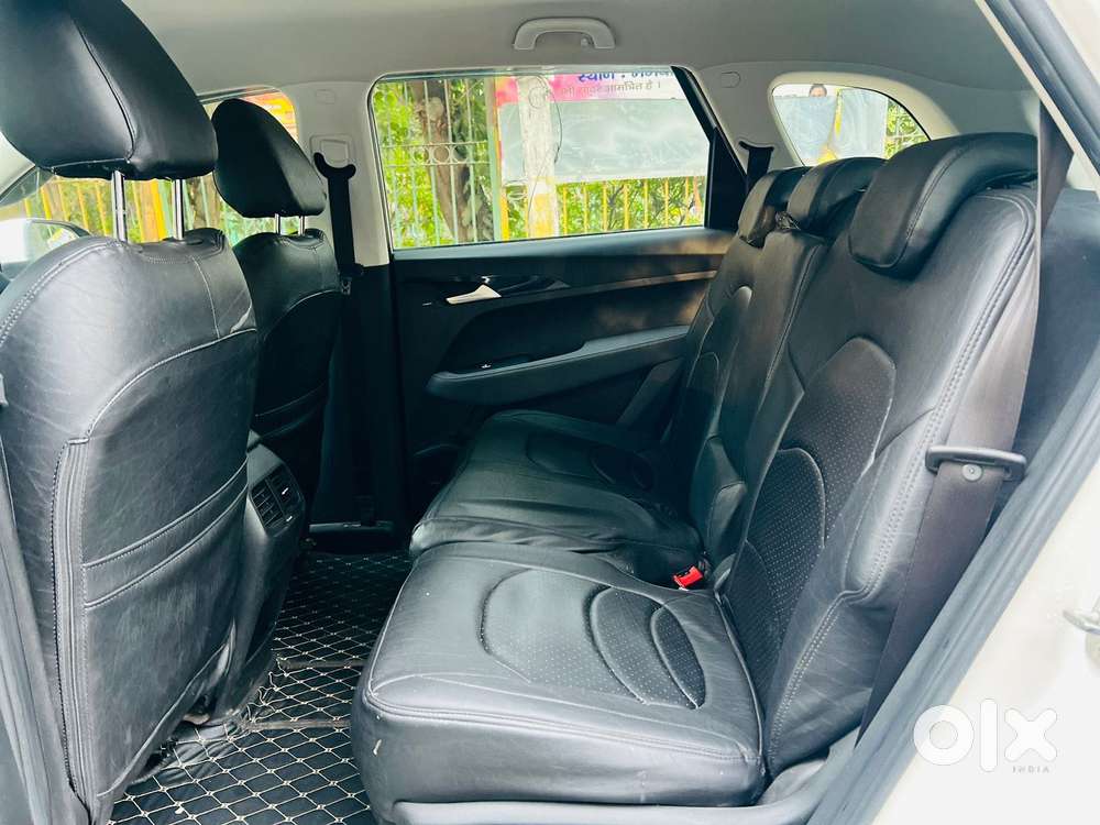 Mg Hector Super Diesel Mt, 2021, Diesel