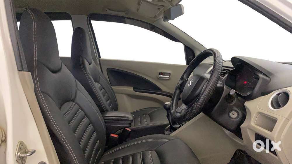 Maruti Suzuki Celerio 2014-2017 Vxi, 2015, Petrol