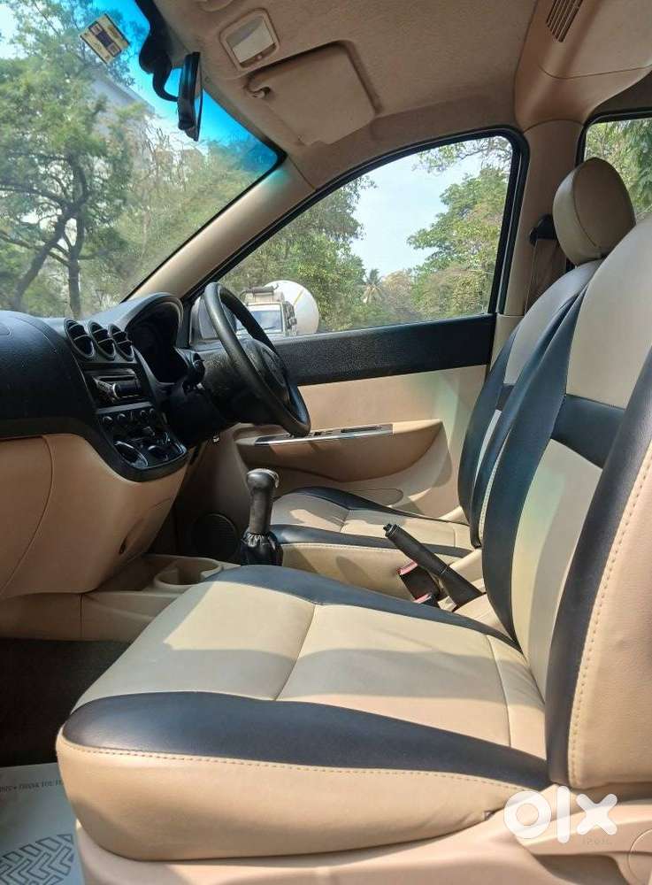 Chevrolet Enjoy 1.4 Ls 8, 2014, Petrol