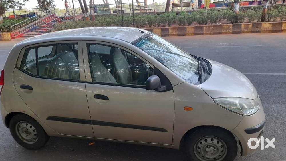 Hyundai I10 2008 Petrol In Good Condition For Sale