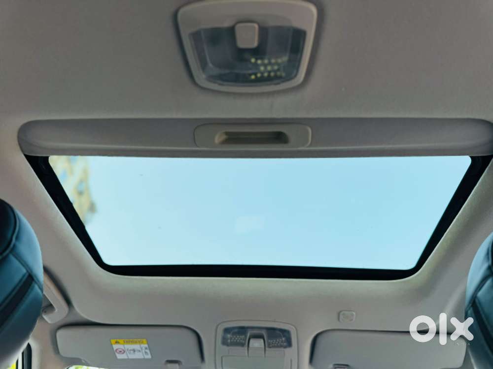 Mahindra Xuv300 W6 Diesel, 2022, Diesel