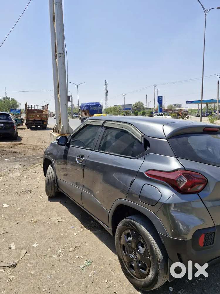 Tata Punch 2023 Petrol Well Maintained