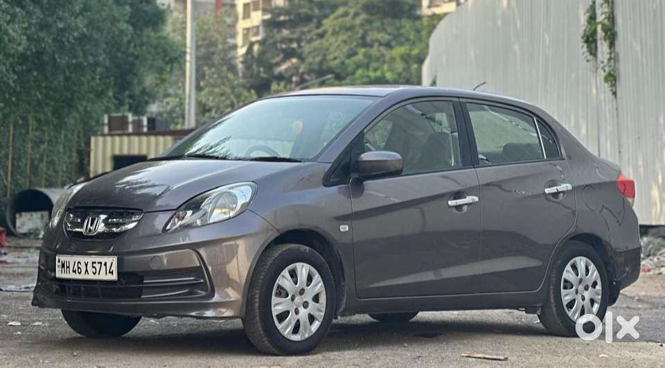 Honda Amaze