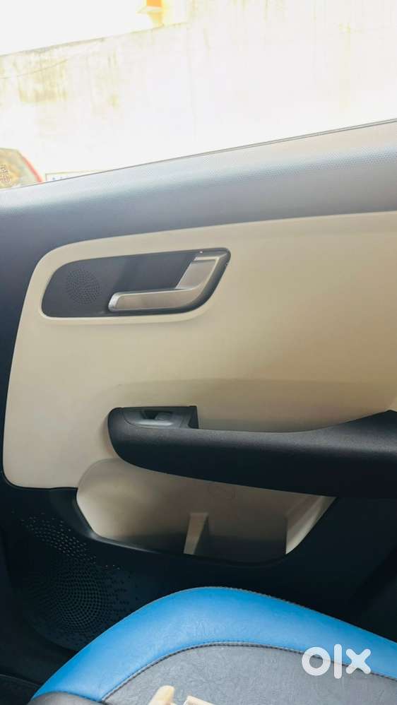 Tata Altroz 2024 I Cng With Sunroof