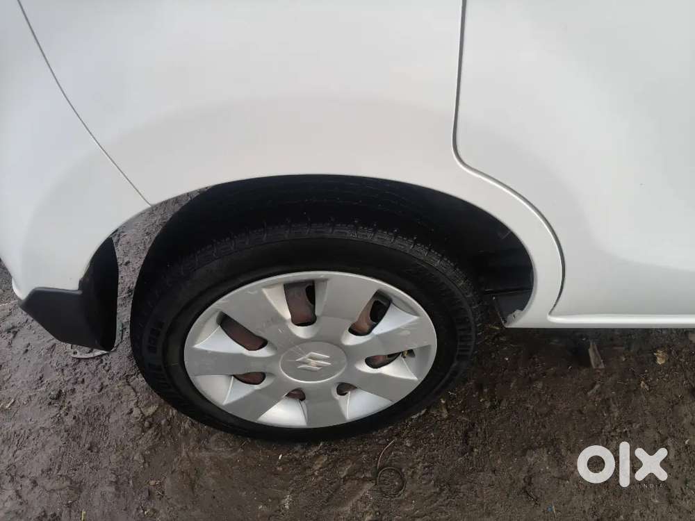 Maruti Suzuki Alto K10 2018
