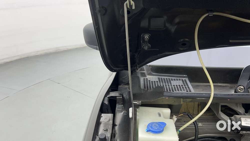 Renault Kwid 2019-ongoing 1.0 Rxl Amt, 2021, Petrol