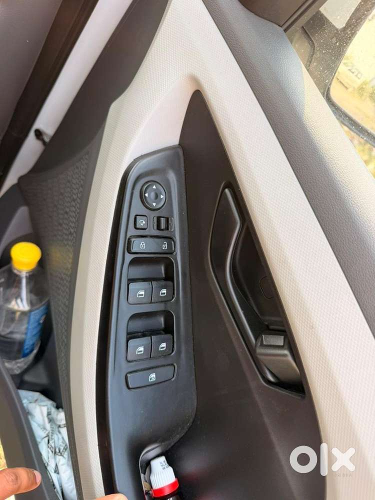 Hyundai Creta 2025