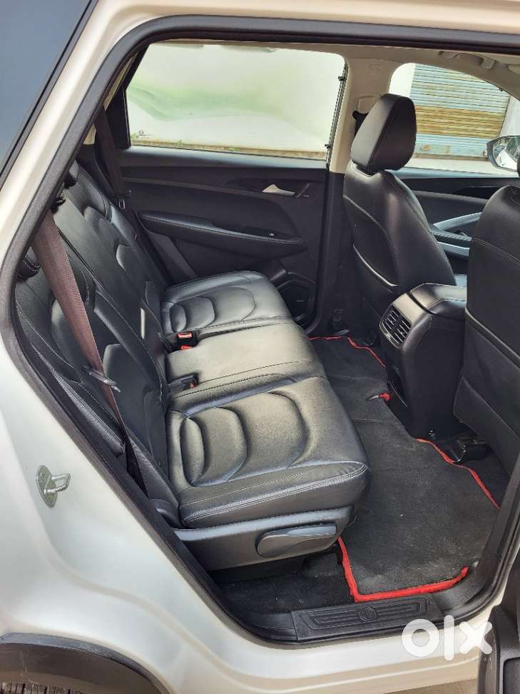 Mg Hector Sharp Dct Automatic, 2019, Petrol