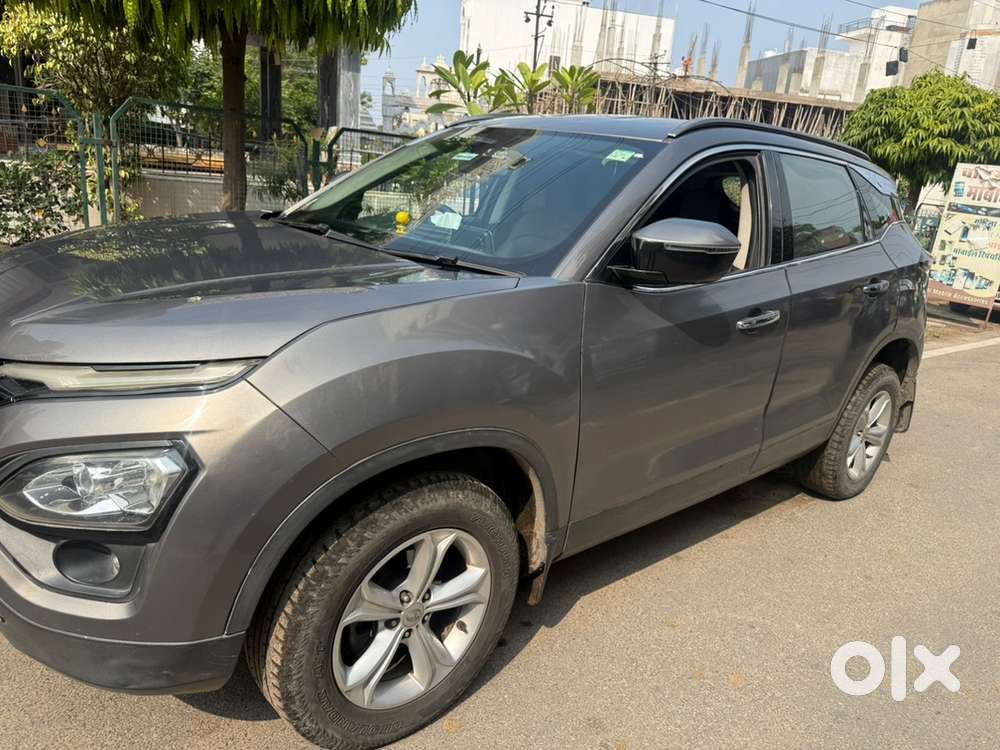 Tata Harrier 2019 Diesel Good Condition