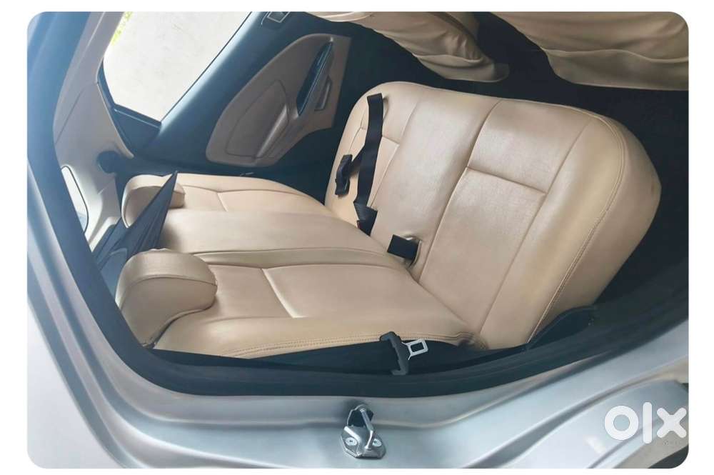 Ford Ecosport Petrol Manual 2021 With Sunroof