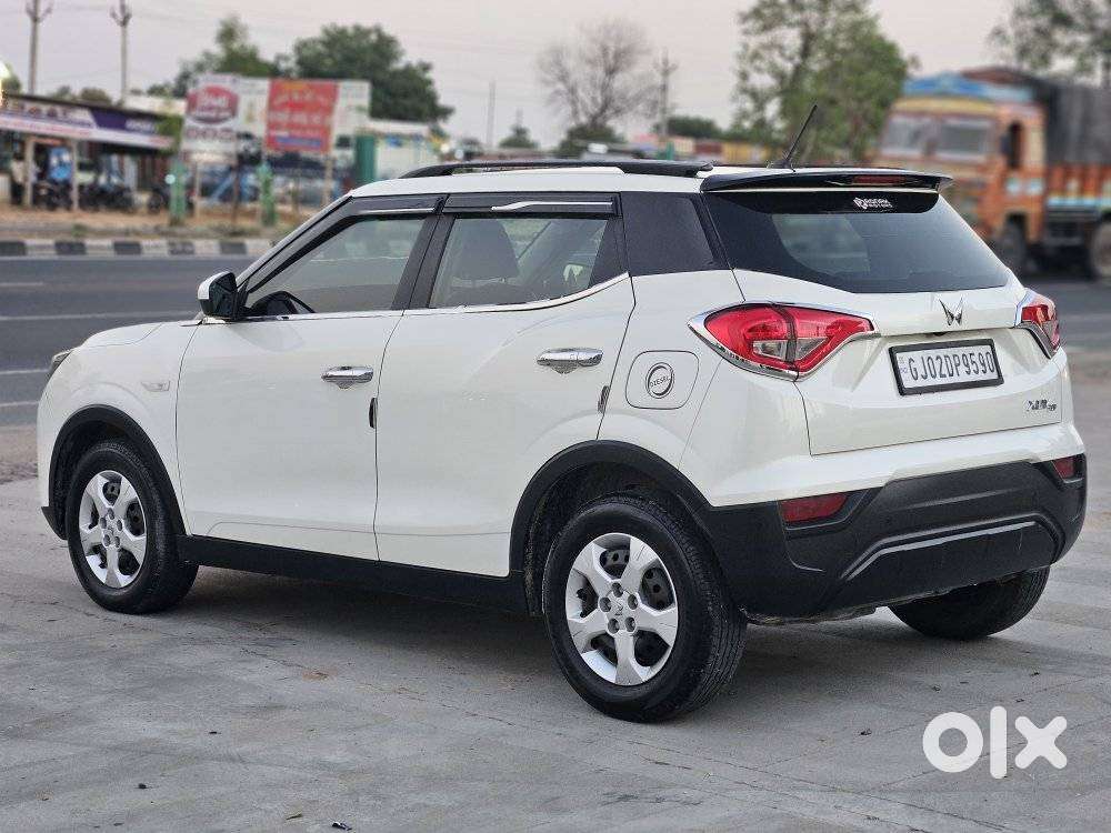 Mahindra Xuv300 W6 Diesel, 2023, Diesel