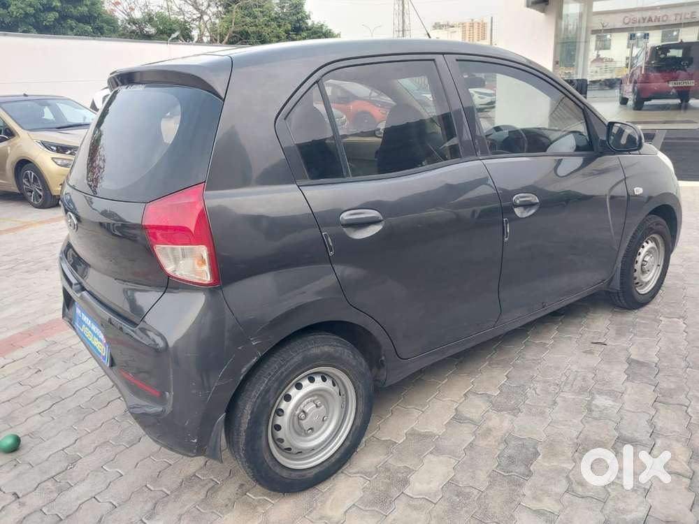 Hyundai New Santro 1.1 Magna Mt, 2022, Petrol