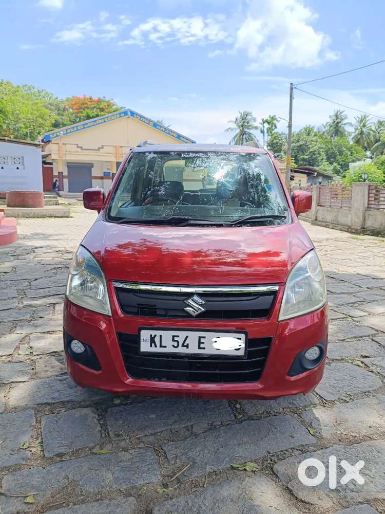 Maruti Suzuki Wagon R 2013 Petrol 14490 Km Driven Neat ,&cleen