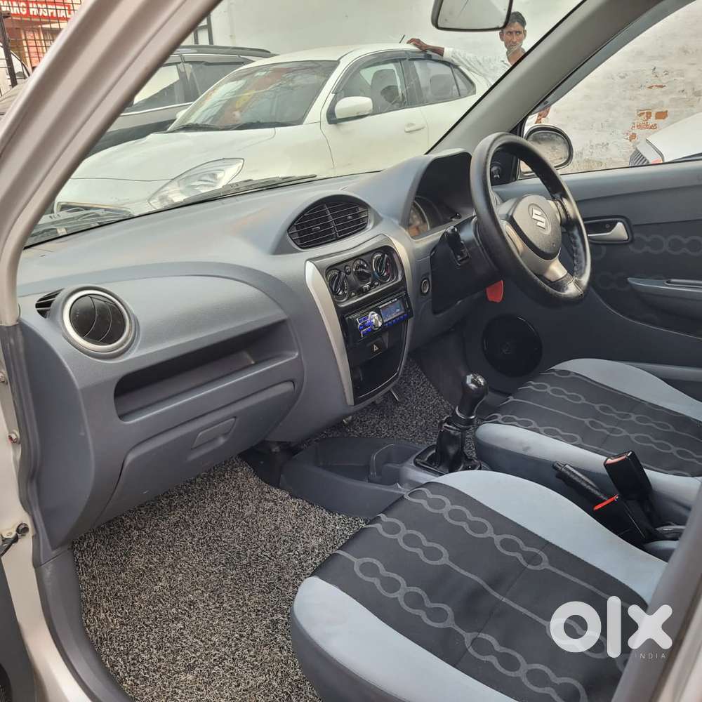Maruti Suzuki Alto 800 Lxi, 2014