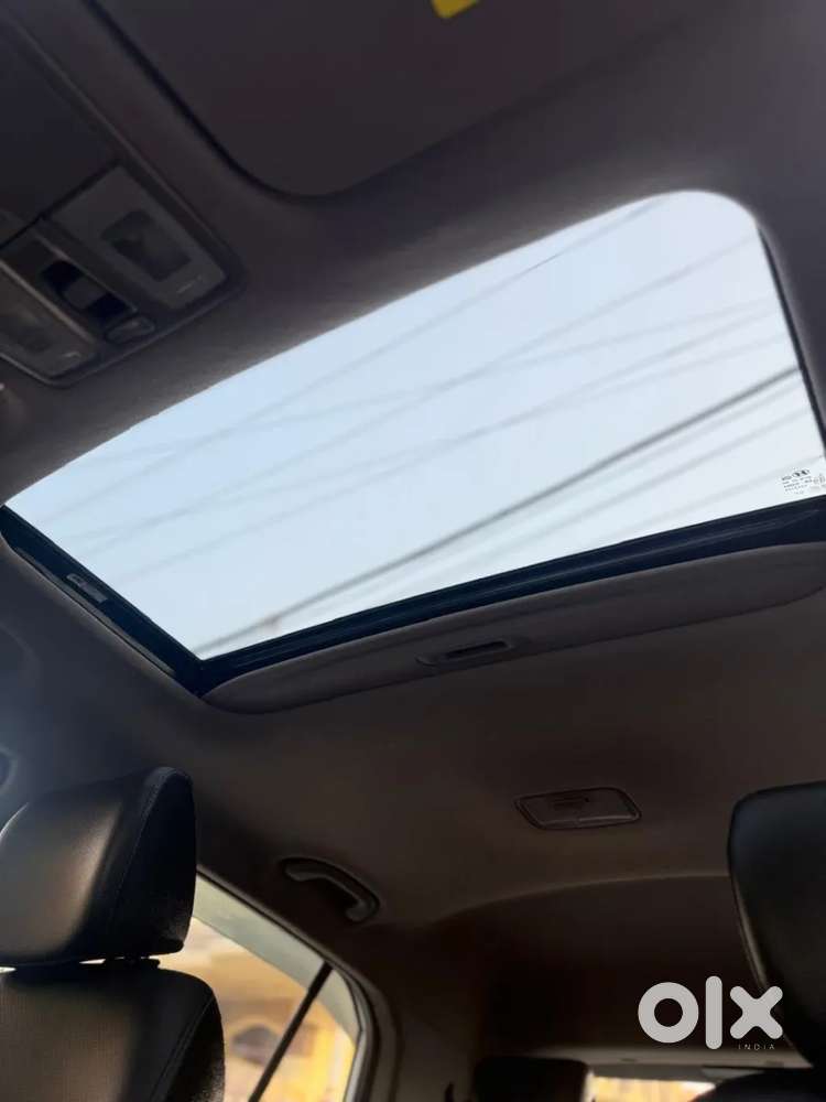 Hyundai Creta 1.6 Crdi Sx Option, 2018, Diesel