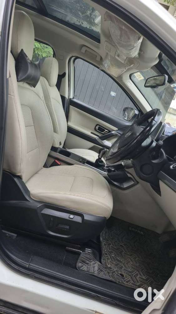 Tata Safari 2.0 Kryotec Xz Plus, 2023, Diesel