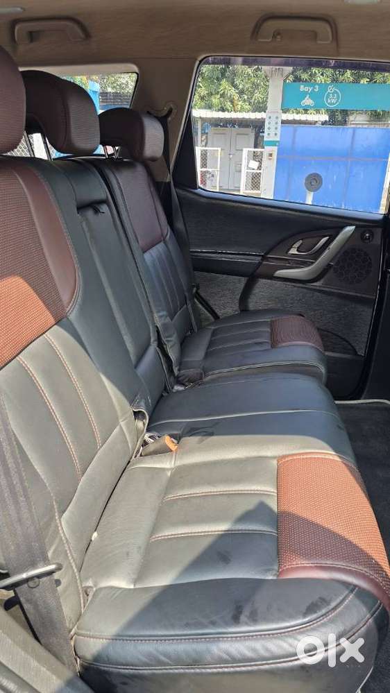 Mahindra Xuv500 2011-2015 W8 2wd, 2012, Diesel