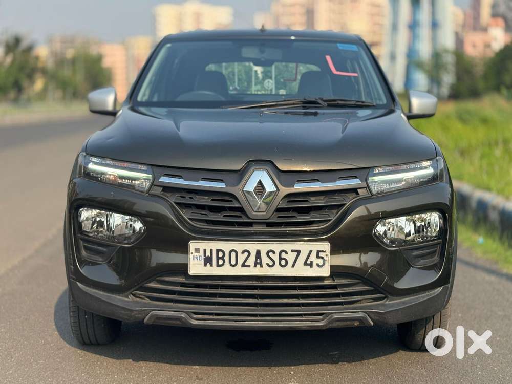 Renault Kwid Rxt 1.0, 2022, Petrol