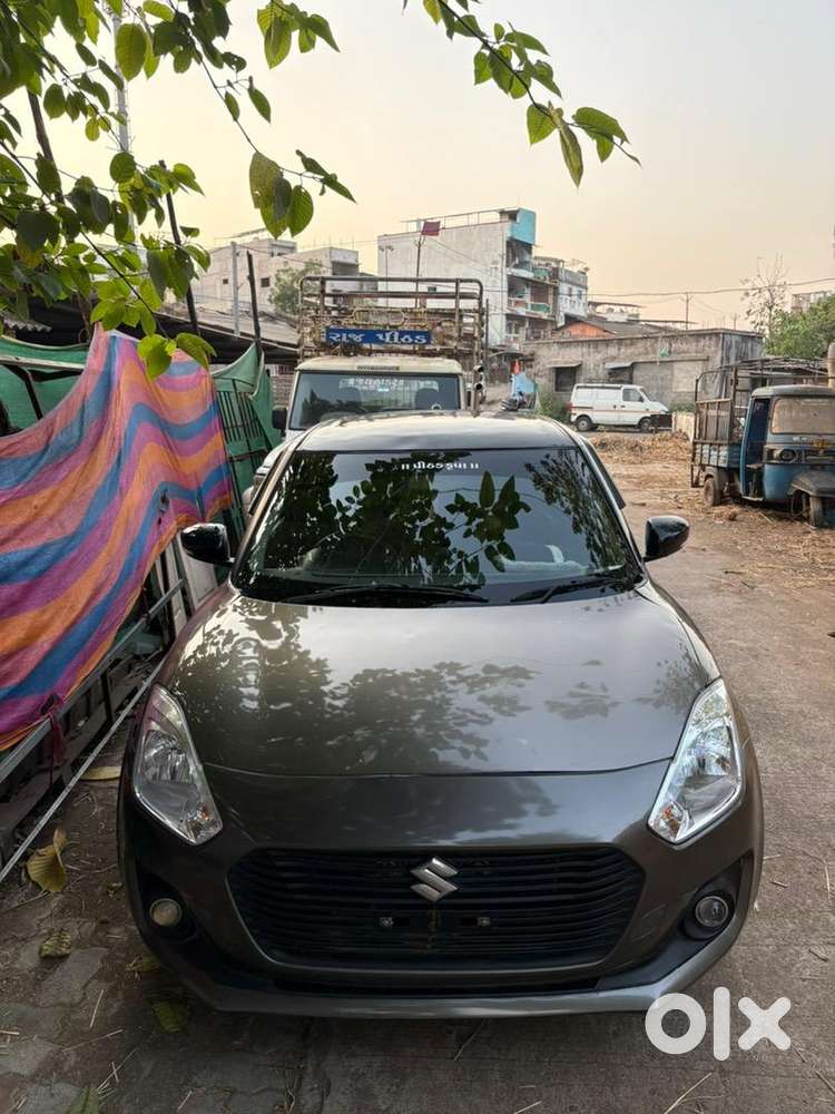 Maruti Suzuki Swift 2019 Diesel Well Maintained