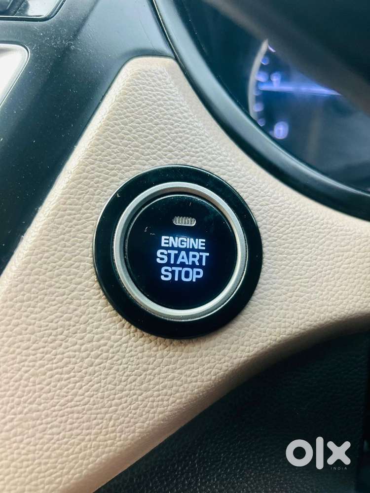 Hyundai Elite I20 Sportz (o) 1.4, 2016, Diesel
