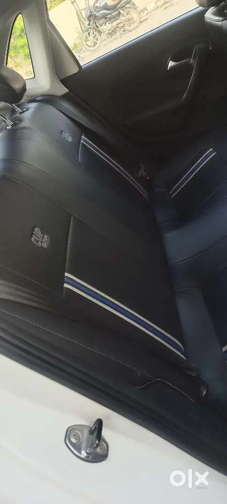 Volkswagen Ameo 2019 Edition Petrol