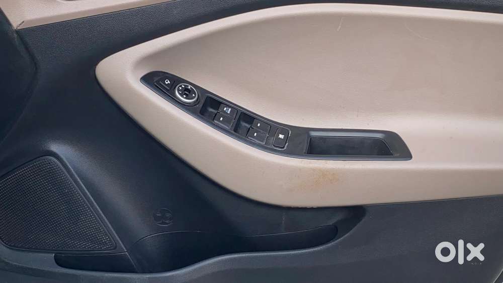 Hyundai Elite I20 Sportz 1.2, 2017, Petrol