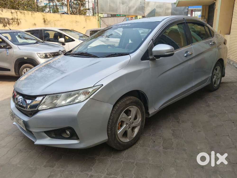 Honda City 2014-2015 I Dtec Vx, 2014, Diesel