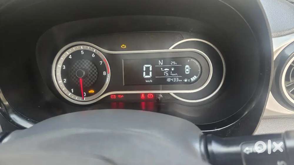 New Brand Car Hr02
