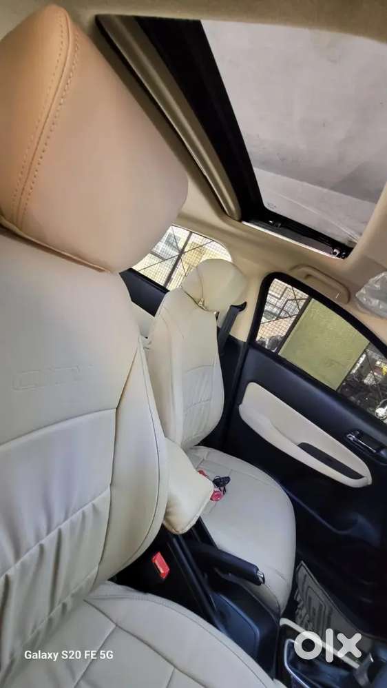 Honda City 2023 Petrol 18000 Km Driven