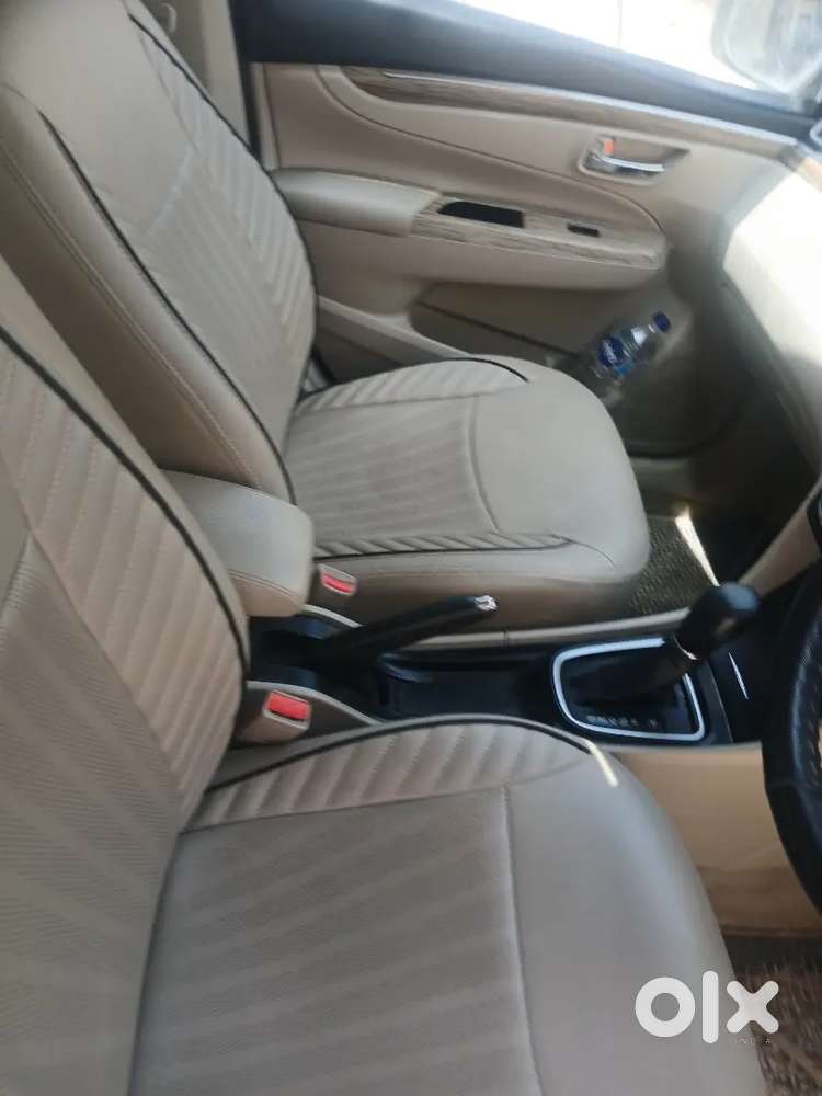 Rj23 Ciaz Top Model Smart Hybrid Automatic