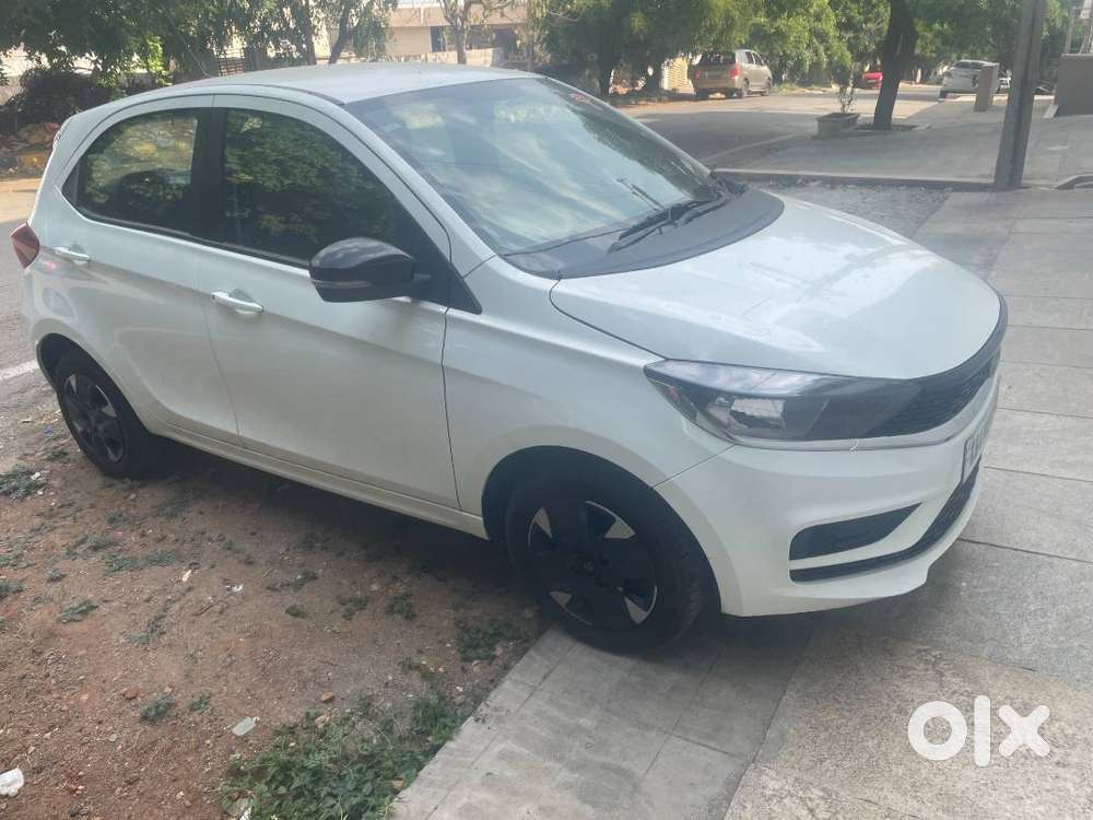 Tata Tiago Xt 2025