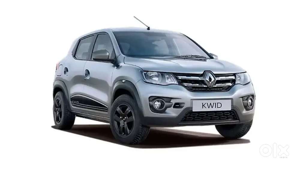 Renault Kwid Neotech 2016