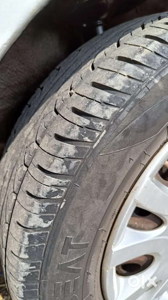 Hyundai I20 2011 (petrol+cng)