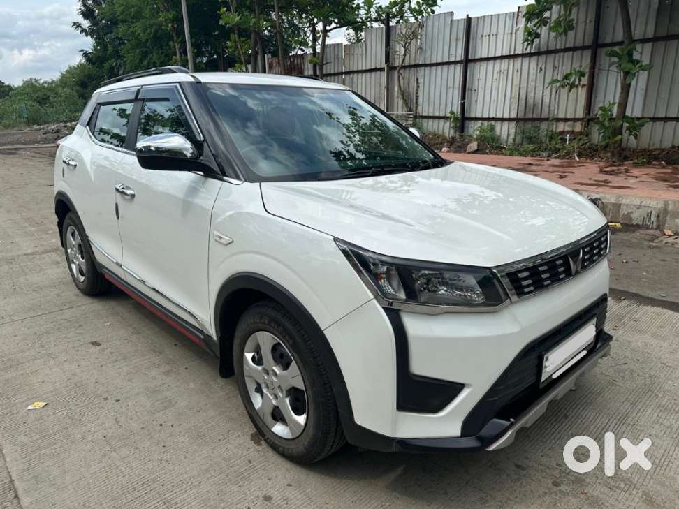 Mahindra Xuv300 W6 Amt Diesel, 2024, Diesel