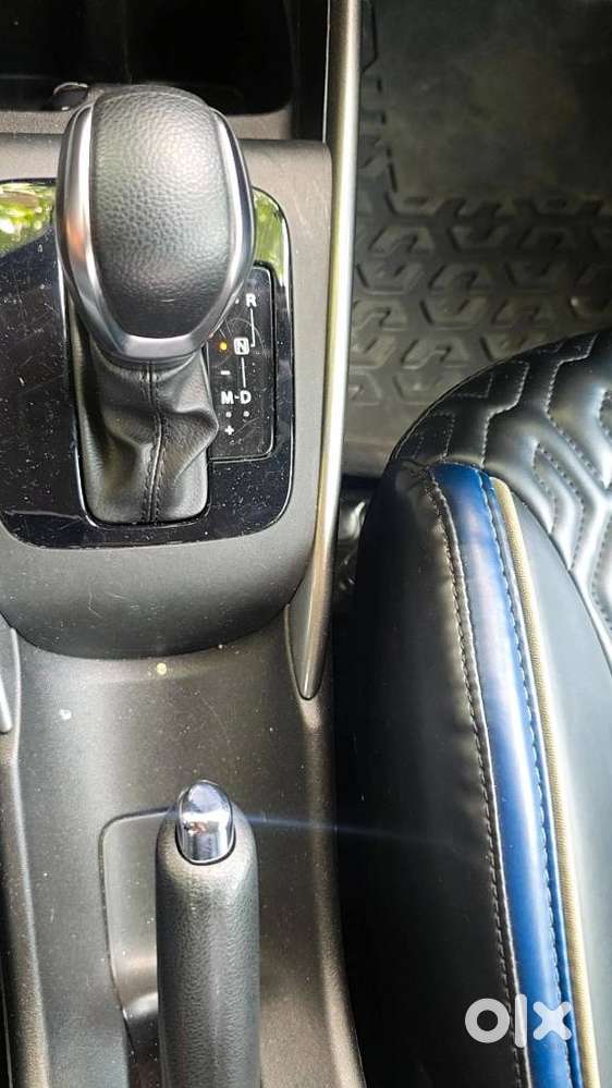 Maruti Suzuki Baleno 1.2 Alpha At, 2023, Petrol