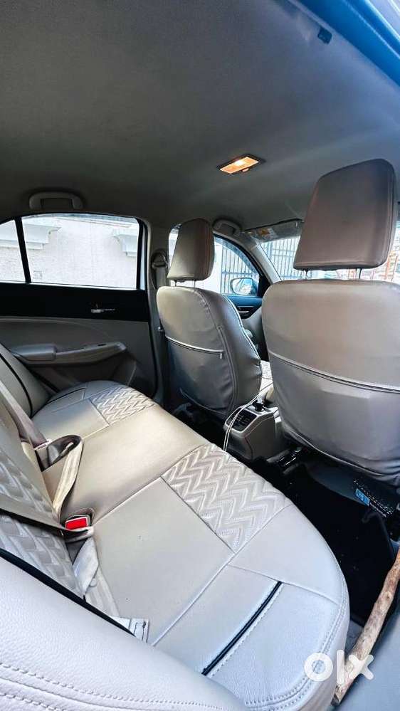 Maruti Suzuki Dzire 1.2 Vxi, 2024, Petrol