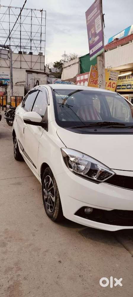 Tata Tigor 1.2 Revotron Xt, 2017, Diesel