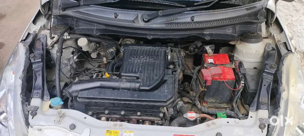 Maruti Suzuki Swift 2016 Petrol 52500 Km Driven
