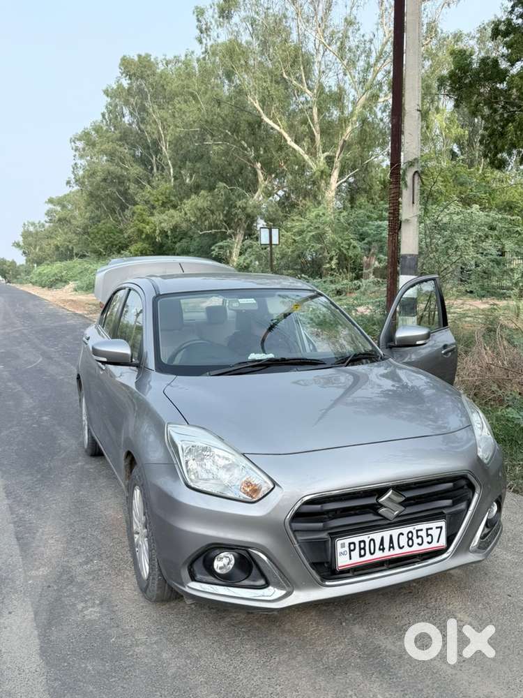 2021 Maruti Dzire Zxi 2021