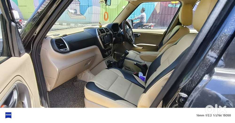 Mahindra Bolero Neo 1.5 N 10 R, 2023, Diesel