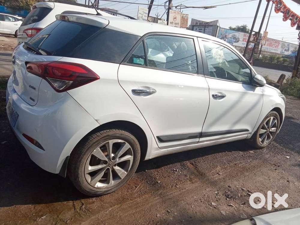 Hyundai I20 1.2 Asta, 2014, Petrol